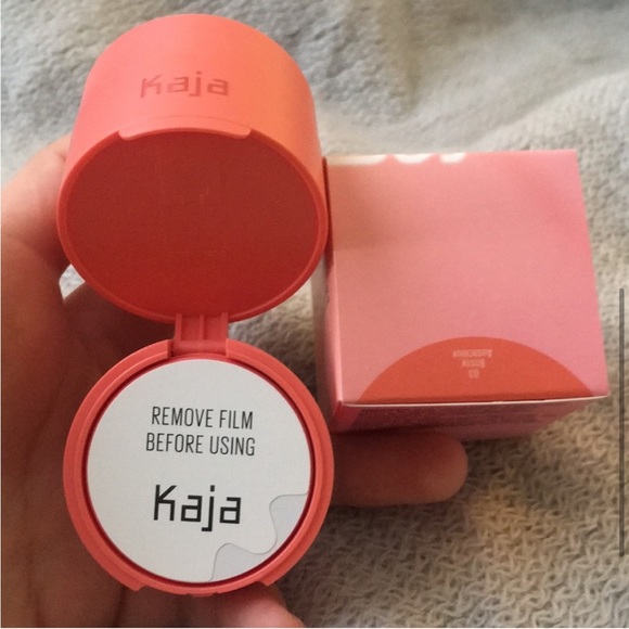 Kaja Cheeky Stamp- Bossy - Picture 3 of 6